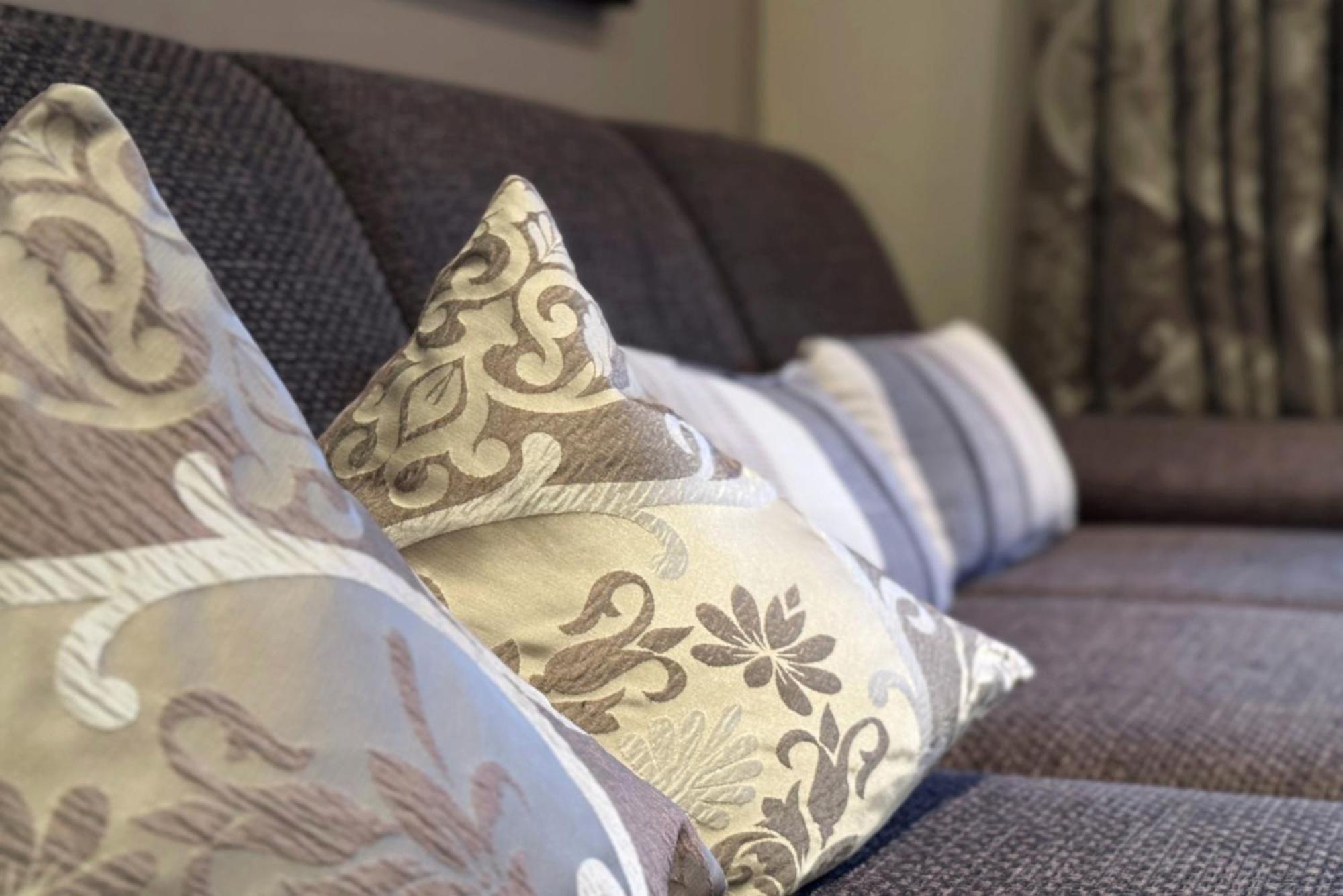 Gruetter Luxury Apartments Ишгль Номер фото